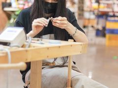 -五月木作·DIY木作文创体验店(北京路店)