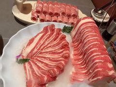 -额尔敦传统涮(体育场店)