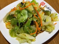 -和兴记牛肉火勺·羊汤(于洪广场店)