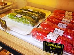 -韩国利尔面包(桂林路店)