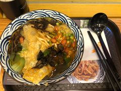 -笋爷高汤嗦螺粉·螺蛳粉(上社店)