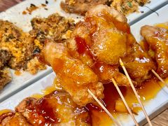 -街角等你.大连海鲜烧烤(西安路店)