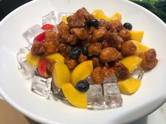-花城粤菜餐厅(高新区店)