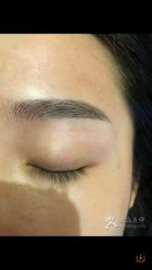 点击看大图 -MIVI·纹眉半永久野生眉