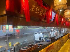 -小天厨民间菜馆(深圳街店)