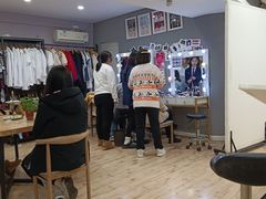 -花儿照相馆·最美证件照(红旗街万达店)