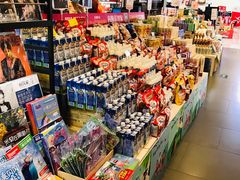 -Olé精品超市(上海虹桥南丰城店)
