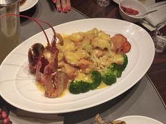 -阿明小菜·海鲜·上海菜(梅陇店)