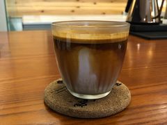 -Be Lived Cafe比例咖啡(摩天轮店)