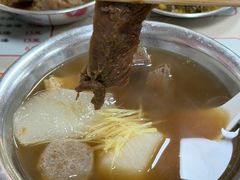 -阿秋牛排(湖心街店)