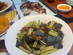 -外婆烧.老杭帮菜(庆春店)