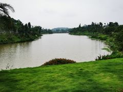 -枫香湖儿童公园