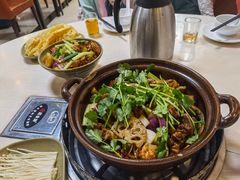 -胡须佬鸡煲四季火锅(龙珠大道店)