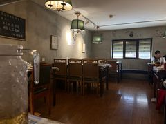 -李记潮汕砂锅粥(营福路店)