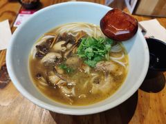 -云味馆·云南菜·云南米线(地王店)