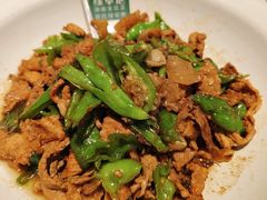 -绿草地·湘菜(悦方ID mall店)