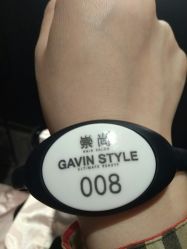 -崇尚GAVIN STYLE臻选