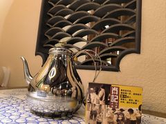 -肖记公安牛肉鱼杂馆·省级非物质文化遗产(崇仁路江滩直营店)