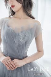 点击看大图 -Lady Jane高端婚纱礼服馆