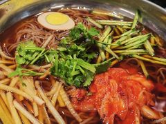 -堂堂小伙夫·辽宁小吃大排档(京西大悦城店)