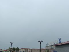 -南戴河海滨市场