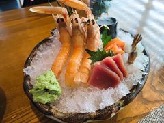 -山盛创作料理·Yamamori(珠宾店)