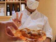 -鮨青(恒基名人购物中心店)