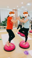 -亦心瑜伽普拉提女性塑形馆GZS