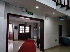 -上海市黄浦区香山中医医院