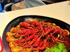 -红盔甲·小龙虾(天钥桥店)
