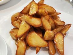 拔丝地瓜-路家小馆(富力又一城店)