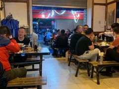 -晓靖轩烧烤(沙河风情店)