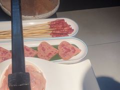 -辣伍鲜毛肚老火锅(元一店)