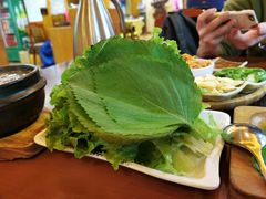-老朴饭店(邮政街总店)