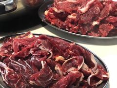 -菜忠潮州牛肉店(岗厦店)
