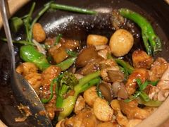 -汤城小厨•粤菜•靓汤(苏州街店)