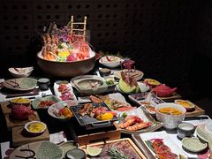 -花潮料理艺食馆(成都万象城店)