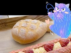 -奈雪的茶(亨特国际广场店)