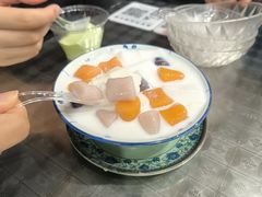 -荔芳传统糖水铺
