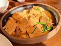 -单家老院·院子里的青岛菜(沙子口店)