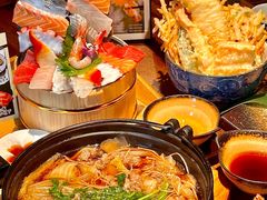 -千代武日本料理(爱建店)