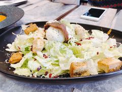-Hurricane's Grill 飓风牛排