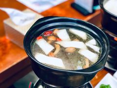 -束河人家(南锣鼓巷店)