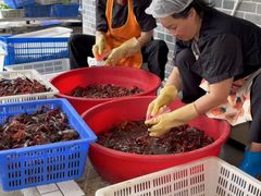 -霸王虾·麻辣小龙虾(清水河公园店)