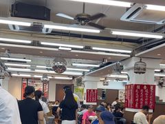 -香港蓮香樓(中環店)