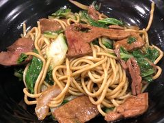 -康儿面馆(建国北路店)