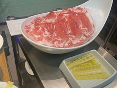 -华晟山城火锅(开发区港西东阁里店)