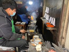 -沙口小炉烧烤