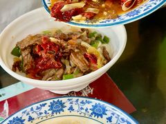 -小马拌面(红山路店)