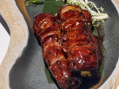 -常来小聚·广州非遗传承餐厅(高德置地店)
